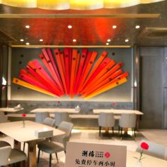 CHAO XI HUI User Photo