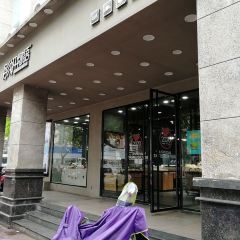 彤妍物语·生日蛋糕(海关路店) User Photo