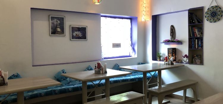Be Happy Cafe