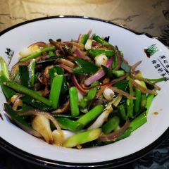蠔爺王志德湛江海鲜生蚝馆(香槟花园店) User Photo