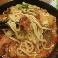 Kau Kee Restaurant User Photo