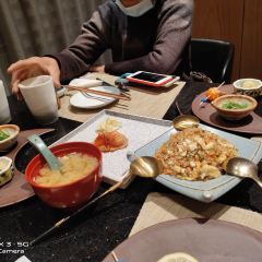 UNDER THE MOON CUISINE User Photo