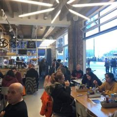 Pancakes Amsterdam Westermarkt User Photo