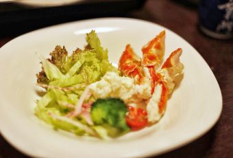 冰雪之門 蟹料理用戶圖片