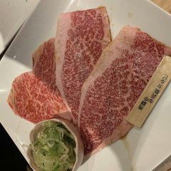 Sumibi Yakiniku Gyu-Bei User Photo
