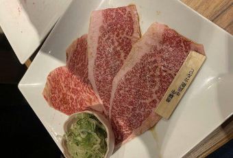 燒肉 牛兵衞 栄本店用戶圖片