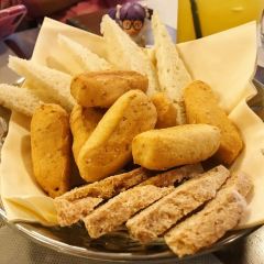 Ristorante Quadri 여행 사진