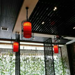 QING YA JU LAO MA GU PAO MO XIAO CHAO 여행 사진