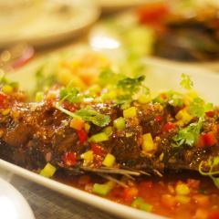 Ging Restaurant User Photo