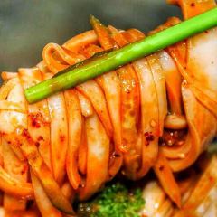 秦豫肉夾饃（騾馬市總店）張用戶圖片