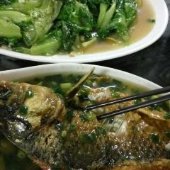 粤友餐厅 User Photo