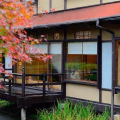 Nanzenji Junsei User Photo