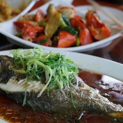 Lamma Rainbow Seafood Restaurant 여행 사진