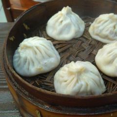 GONG HE CHUN User Photo