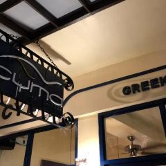 Cyma Greek Taverna User Photo