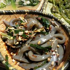 阿妈意·丽江特色小吃非遗传承集合店 User Photo