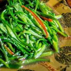 阿妈意·丽江特色小吃非遗传承集合店 User Photo