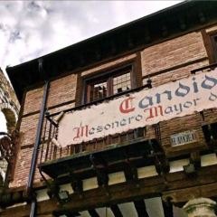 Meson De Candido User Photo