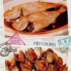 沈家门海鲜夜排档39-40号 User Photo