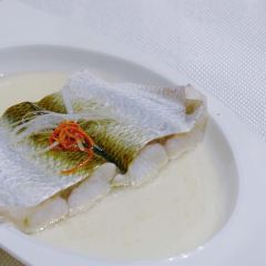 WUXITaihufandian·jichangxuanzhong Restaurant User Photo