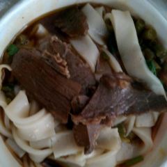 胖姐炸醬麵牛肉粉張用戶圖片