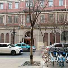 Youth Resturant User Photo