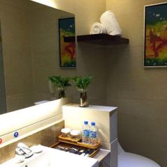 萬事達華僑酒店(中餐廳)張用戶圖片