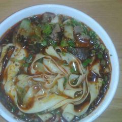 磨沟沿老字号牛肉面 User Photo
