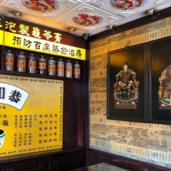 Koong Woh Tong(Petaling Street No. 23A) User Photo