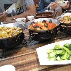 庐山得意庐酒楼 User Photo