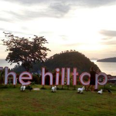 The Hilltop Ao Nang User Photo