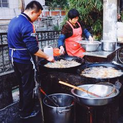 Qiaozaitou sour pork (Donglu Branch) User Photo