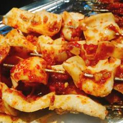 老天缘笨串 User Photo