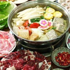 陶罐鱼头火锅城 User Photo