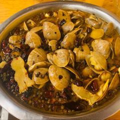 陈氏肥蛤(小纬六路总店) User Photo