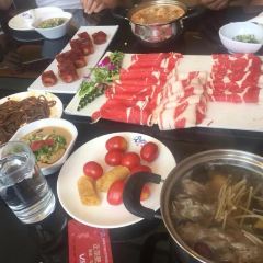 福成肥牛(张家口桥东分店) User Photo