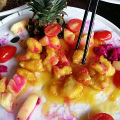 徽味全張用戶圖片
