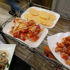 千纸鹤嫩汁烤肉(北四西路店) User Photo