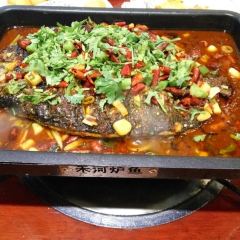 禾河楼 User Photo