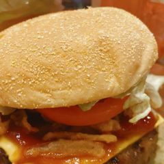 Burger King User Photo