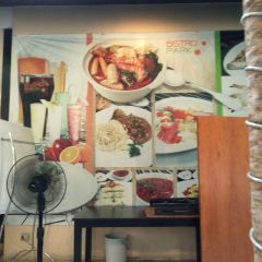 Bistro Park User Photo