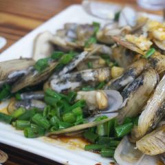 阿勇海鲜排档(莲花路1号店) User Photo
