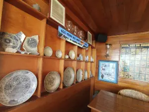 Capt'n Gregg's
