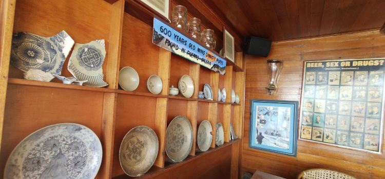 Capt'n Gregg's