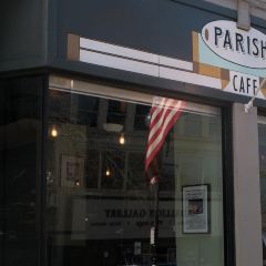 Parish Cafe & Bar User Photo