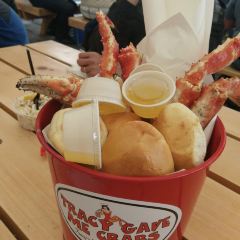 Tracy’s King Crab Shack User Photo