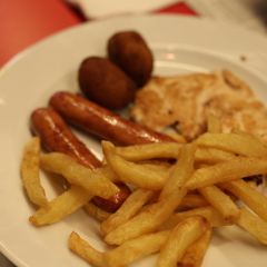 Antigua Taberna de Las Escobas Restaurante 여행 사진