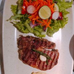 LaRusticaCucinaItaliana張用戶圖片