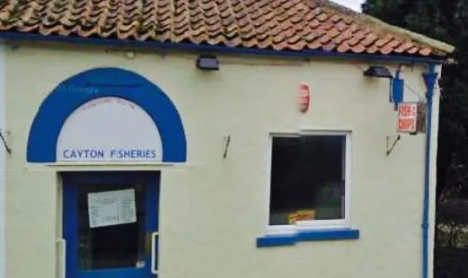 Wade's Cayton Fisheries