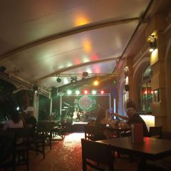 Hard Rock Cafe User Photo